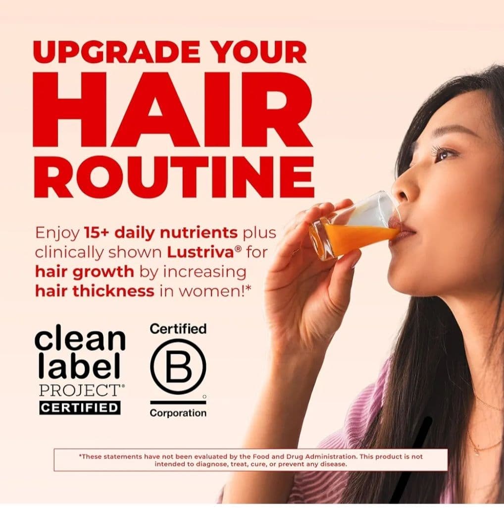 MaryRuth's Liquid Morning image