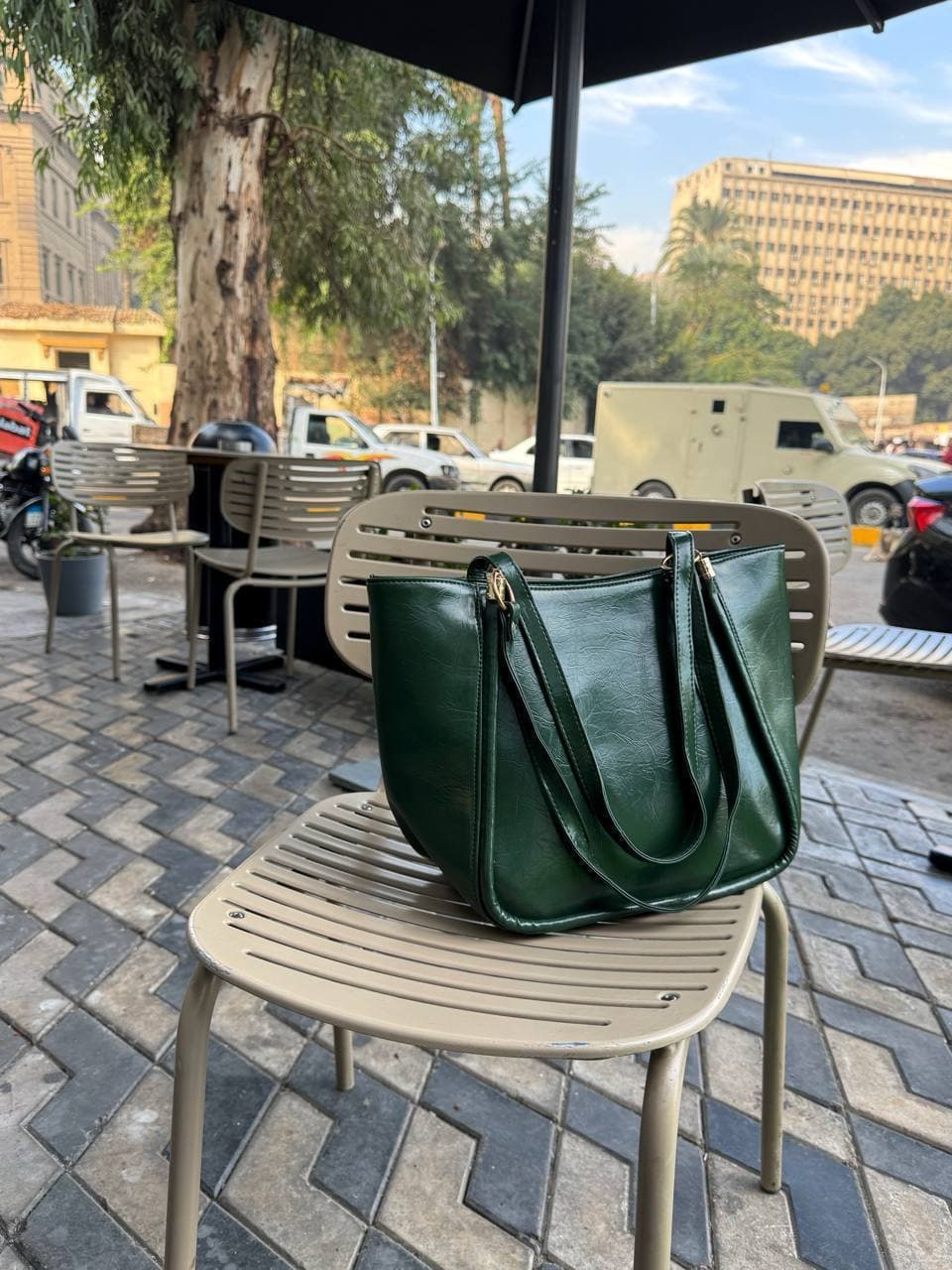 شنط ✨️💎MOHRA STORE image