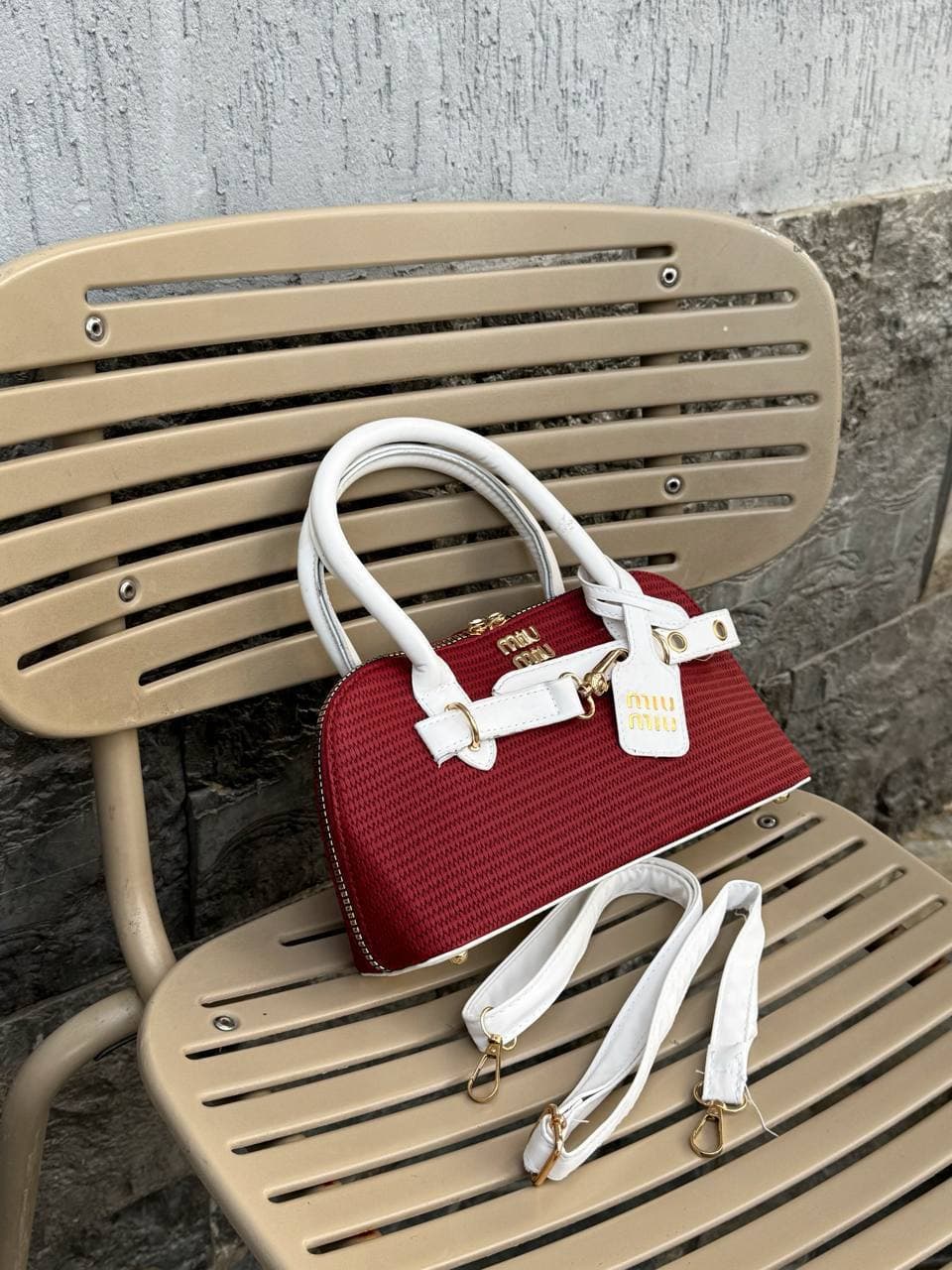 شنط 💎✨️ MOHRA STORE image