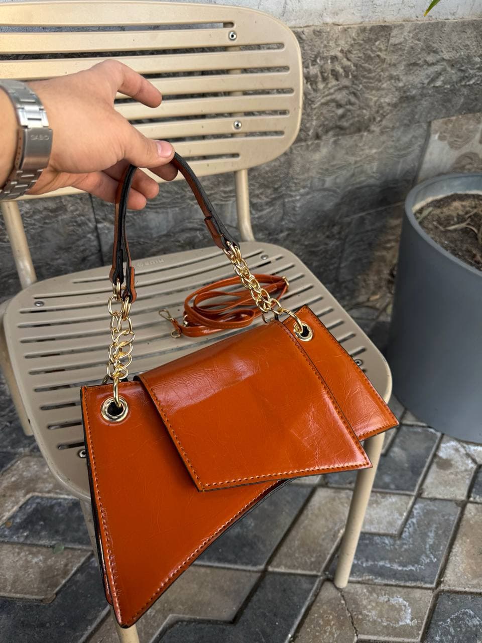 شنط ✨️💎MOHRA STORE image