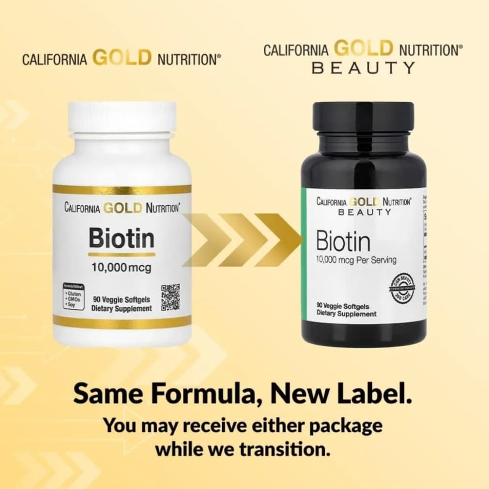 Biotin image