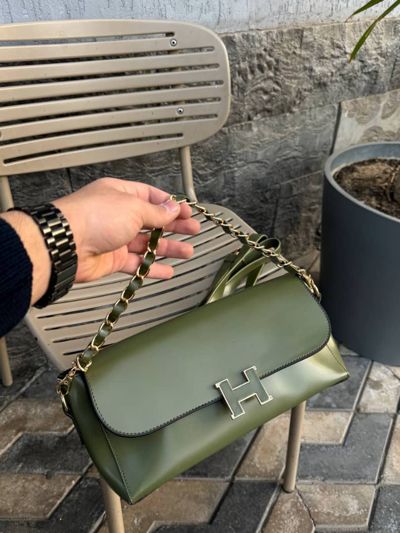 شنطه ✨️💎MOHRA STORE image