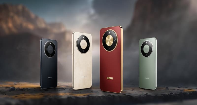 Honor x9d image