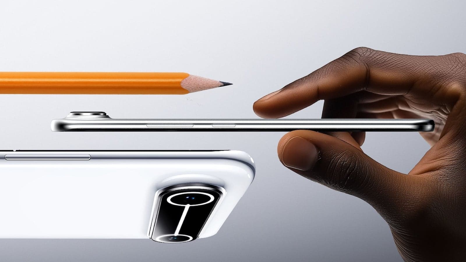 Tecno pova slim image