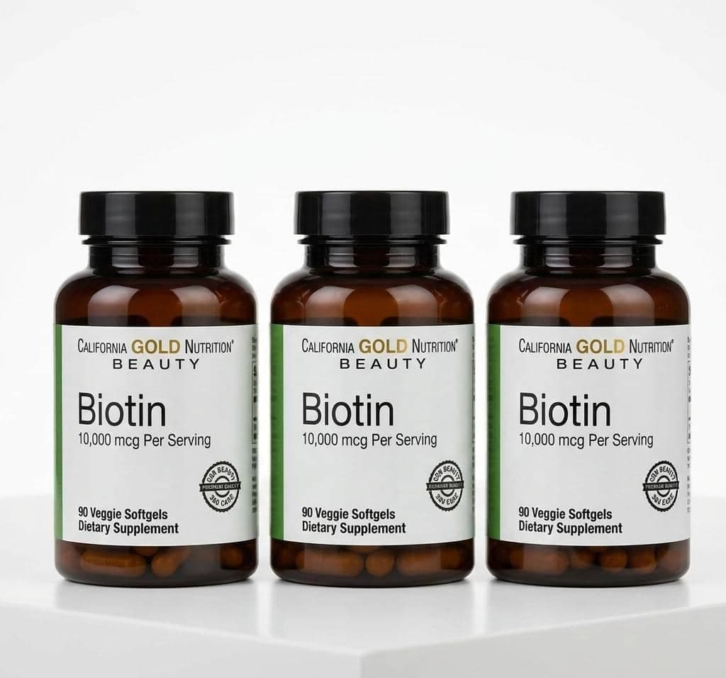 Biotin image