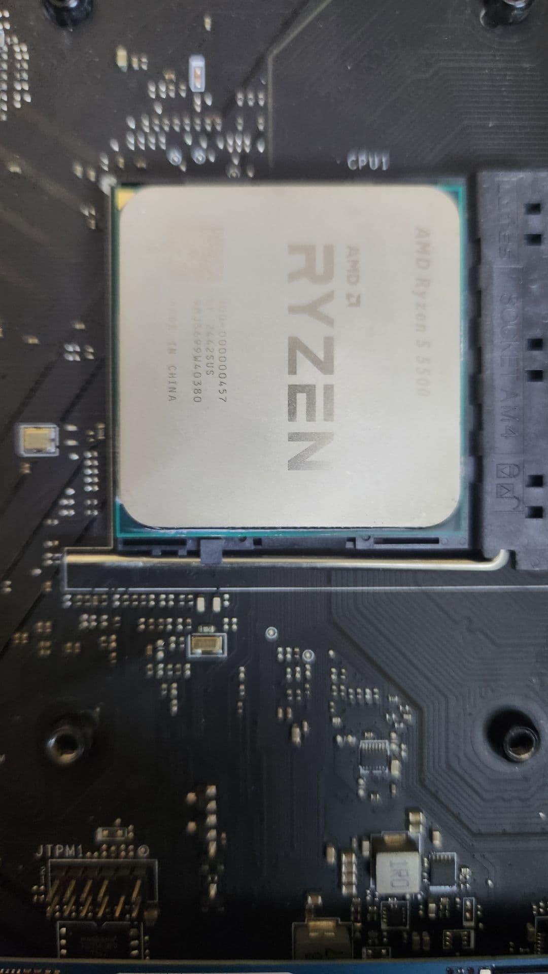 كمبيوتر قيمينق RTX 2080TI 11GB image