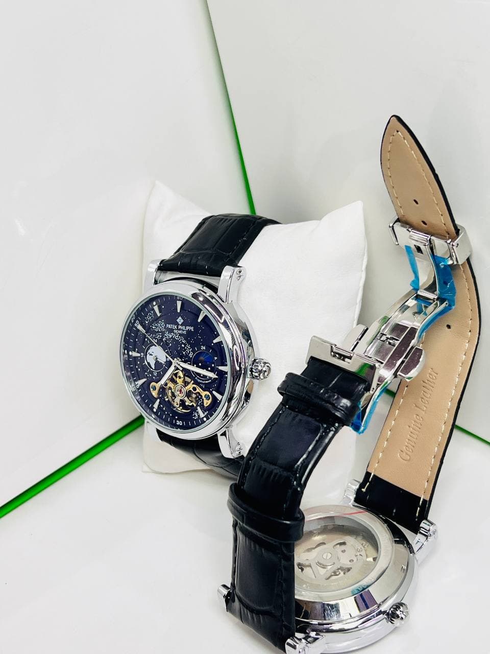 Patek philippe image