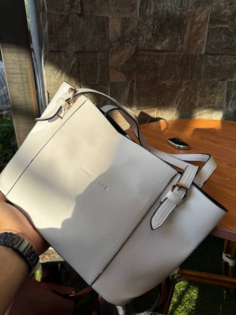 شنط ✨️💎MOHRA STORE image