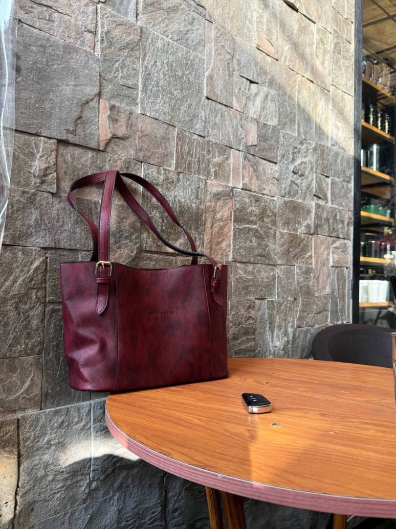 شنط ✨️💎MOHRA STORE image