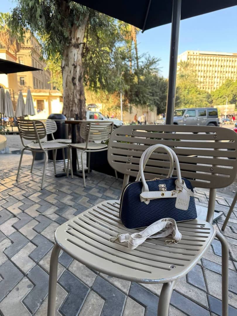 شنط 💎✨️MOHRA STORE image