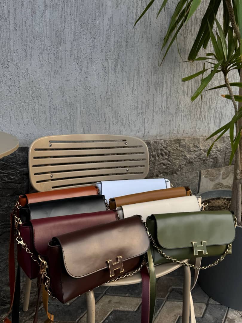 شنطه ✨️💎MOHRA STORE image