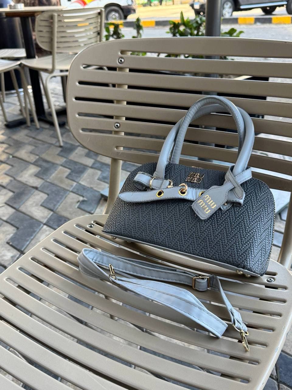 شنط 💎✨️MOHRA STORE image