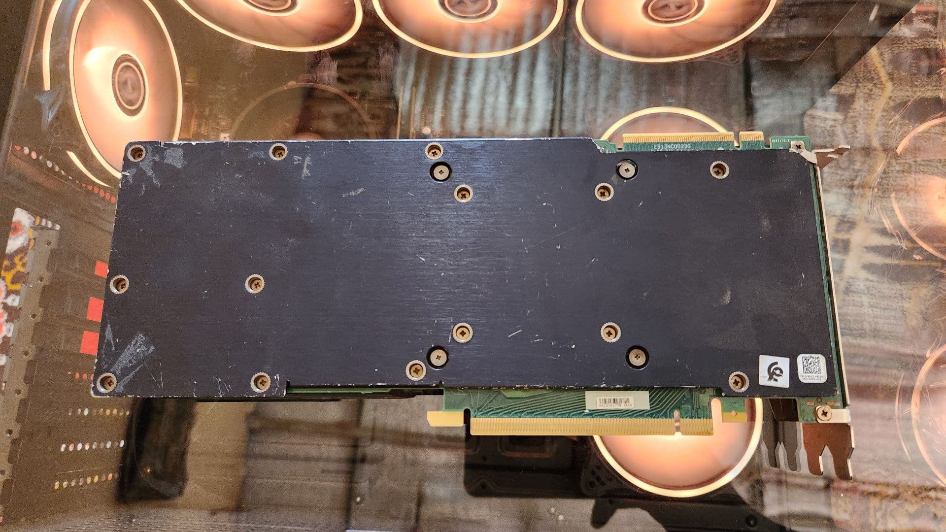 كرت شاشه RTX 2080TI image