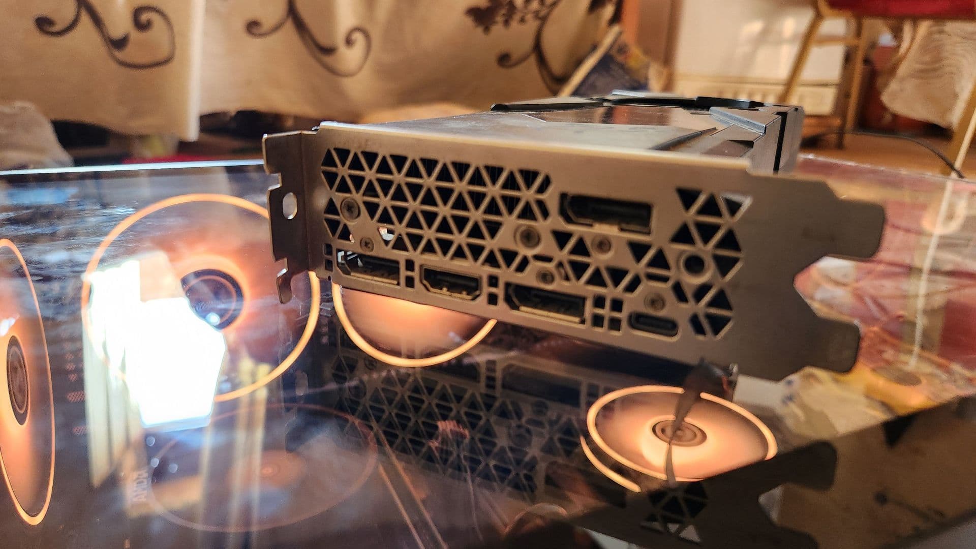 كرت شاشه RTX 2080TI image