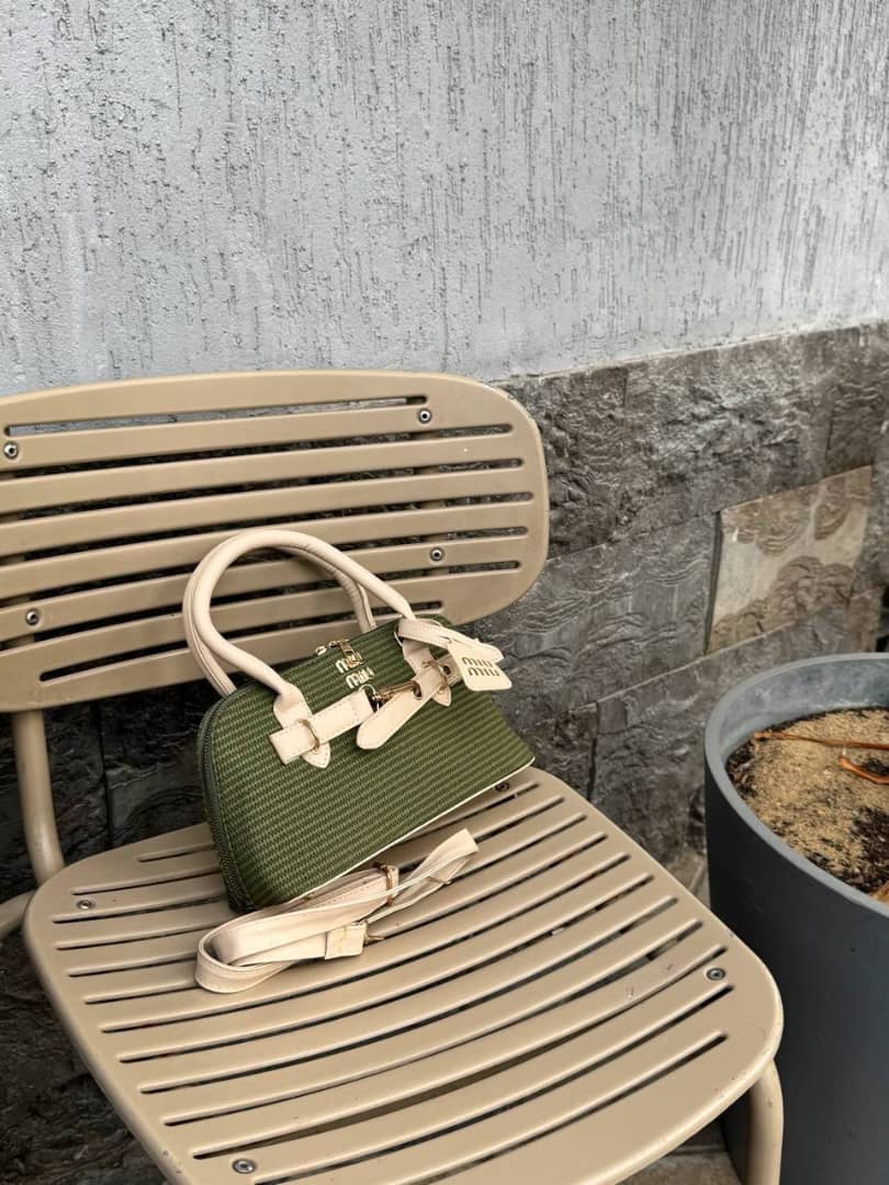 شنط 💎✨️MOHRA STORE image