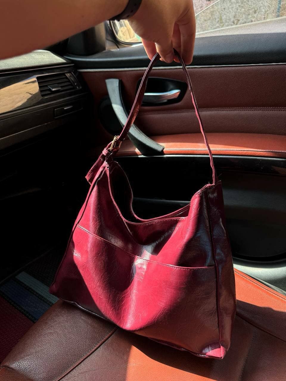 شنط 💎✨️MOHRA STORE image