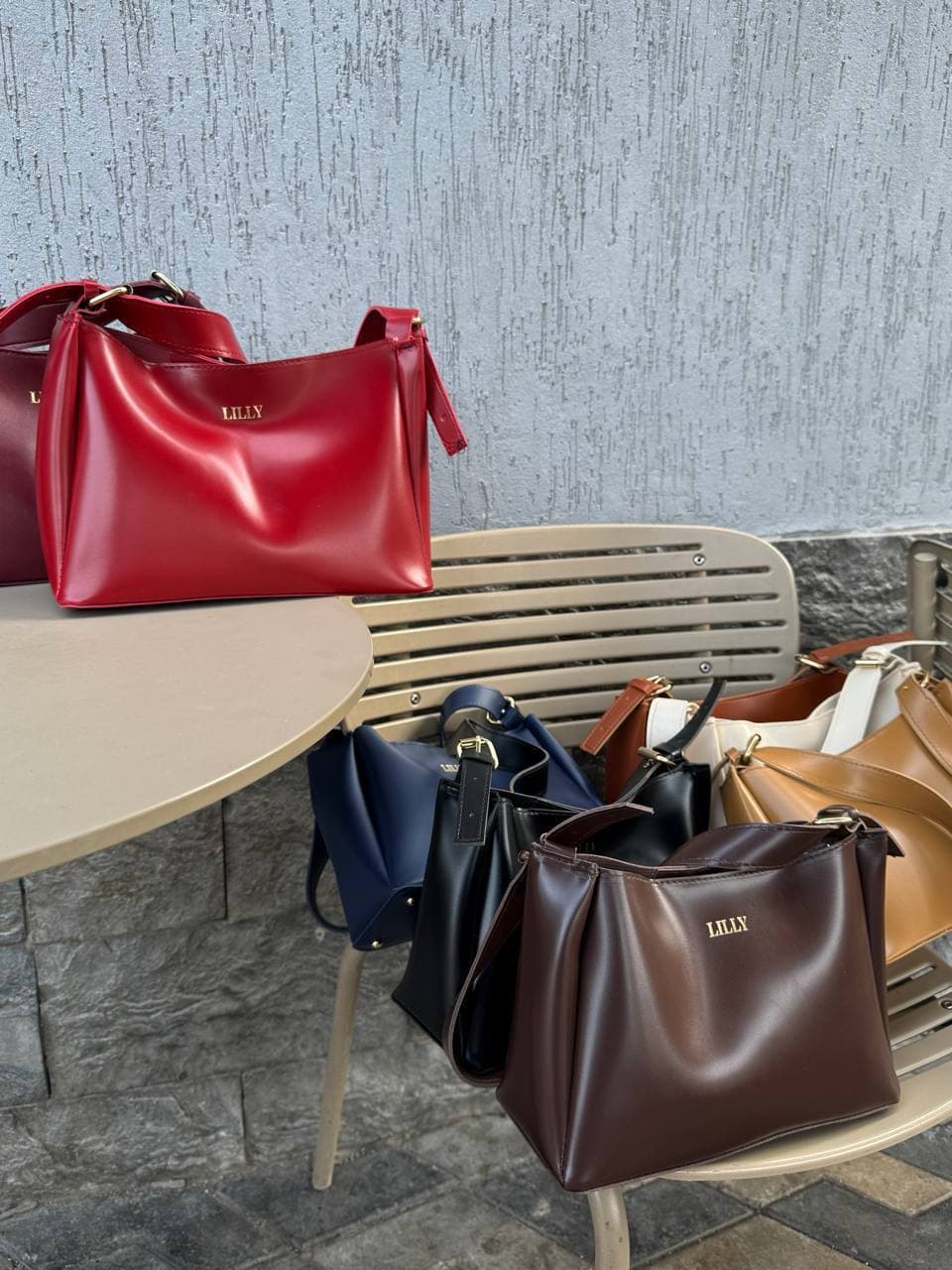 شنط 💎✨️MOHRA STORE image