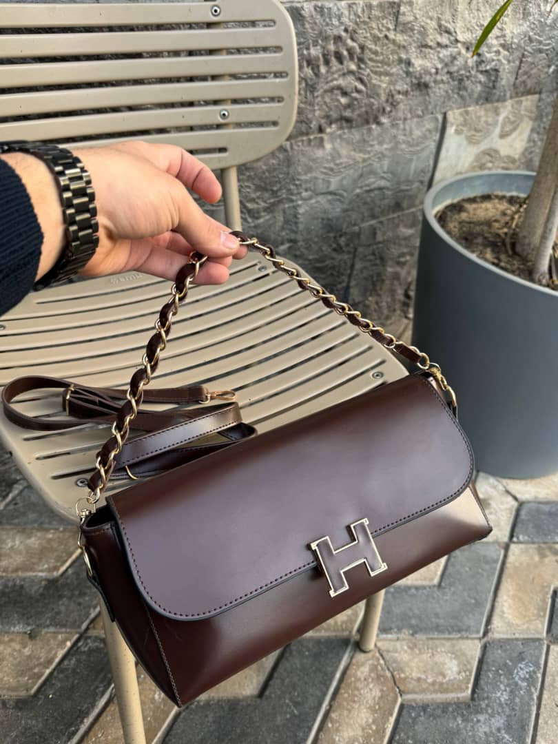 شنطه ✨️💎MOHRA STORE image