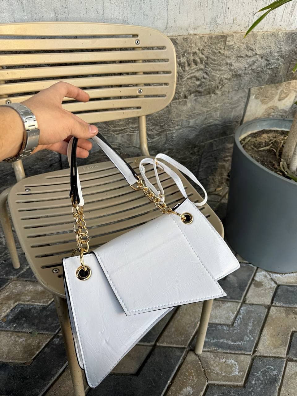 شنط ✨️💎MOHRA STORE image