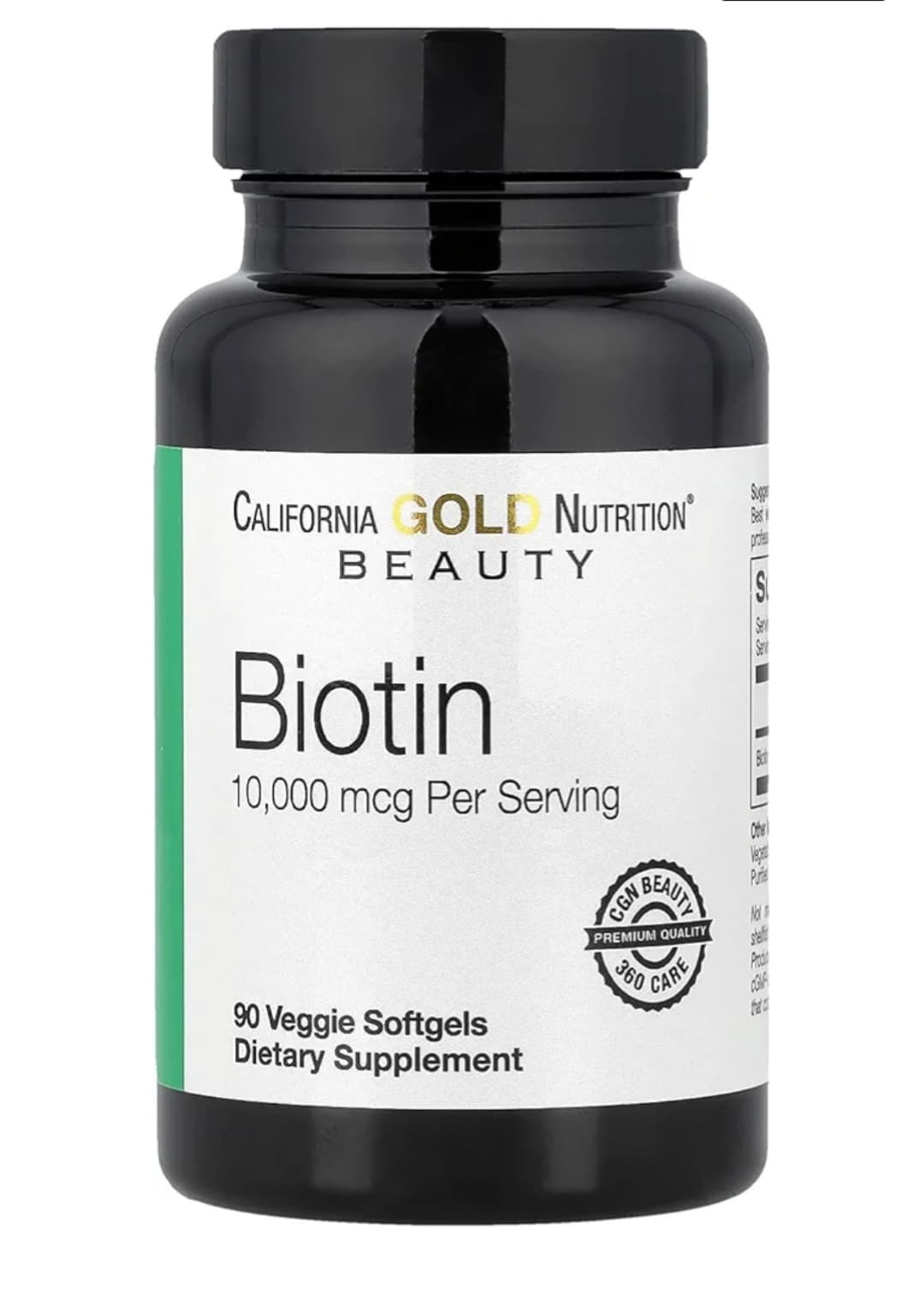 Biotin image
