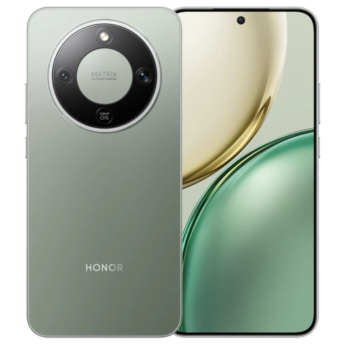 Honor x9d image