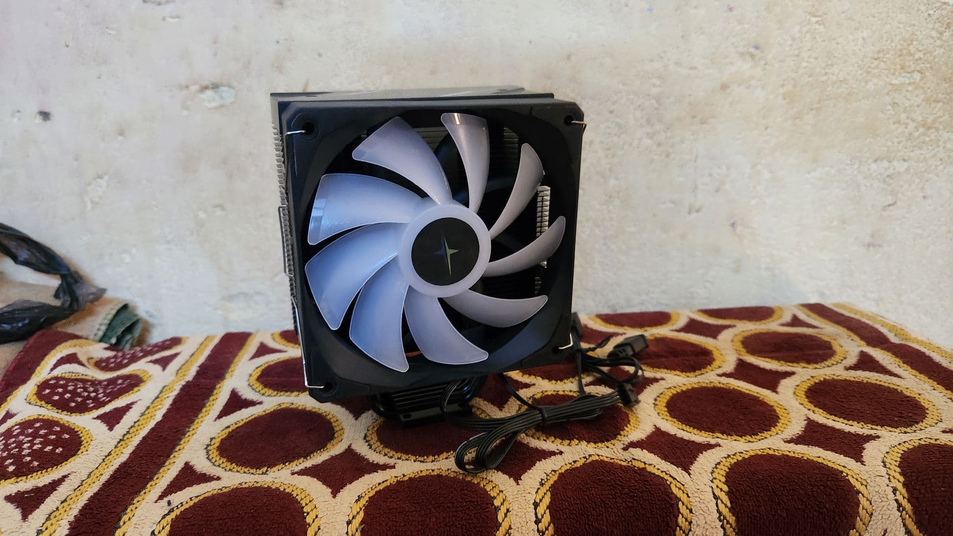 كمبيوتر قيمينق RTX 2080TI 11GB image