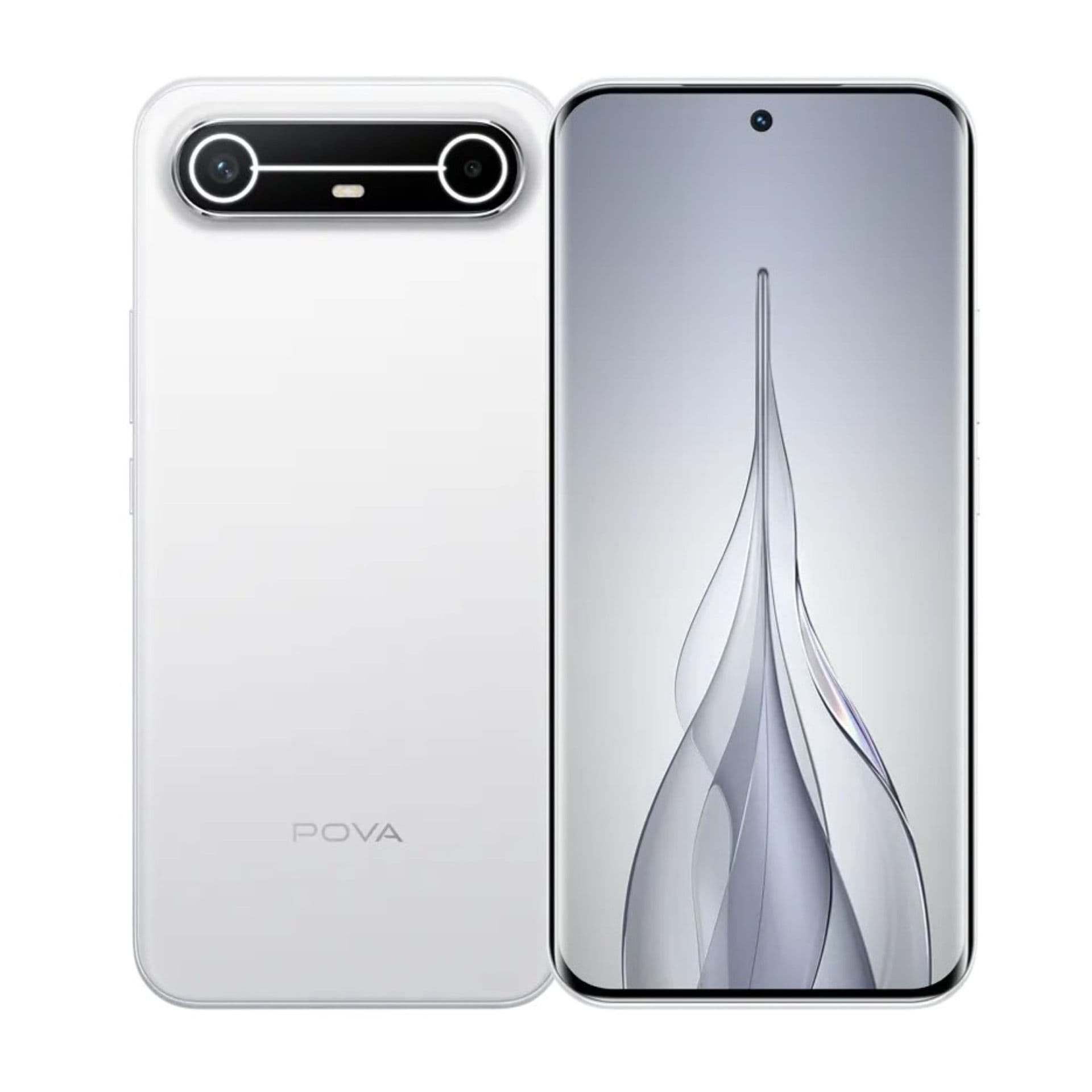 Tecno pova slim image
