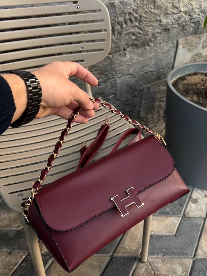 شنطه ✨️💎MOHRA STORE image