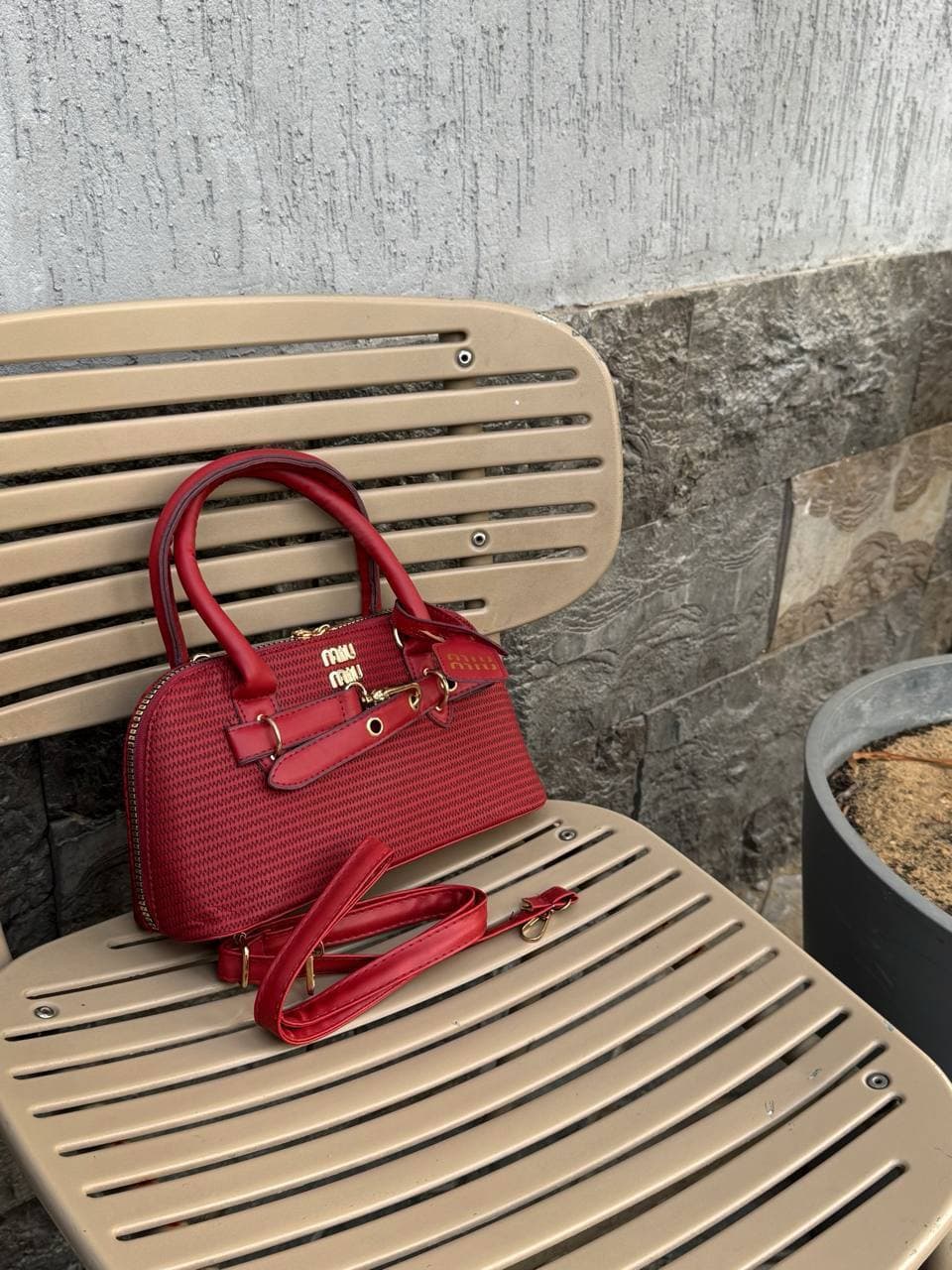 شنط 💎✨️MOHRA STORE image