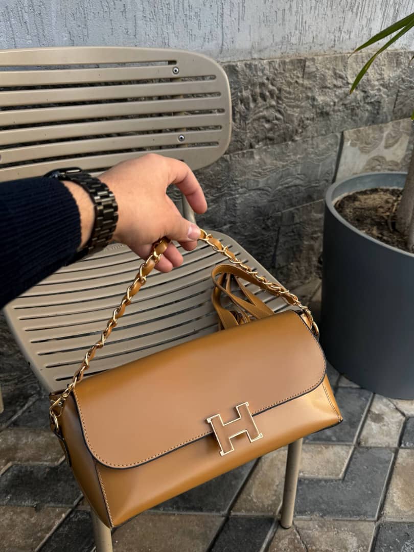 شنطه ✨️💎MOHRA STORE image