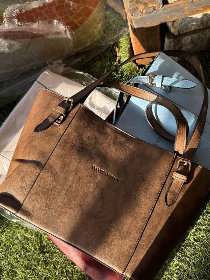 شنط ✨️💎MOHRA STORE image