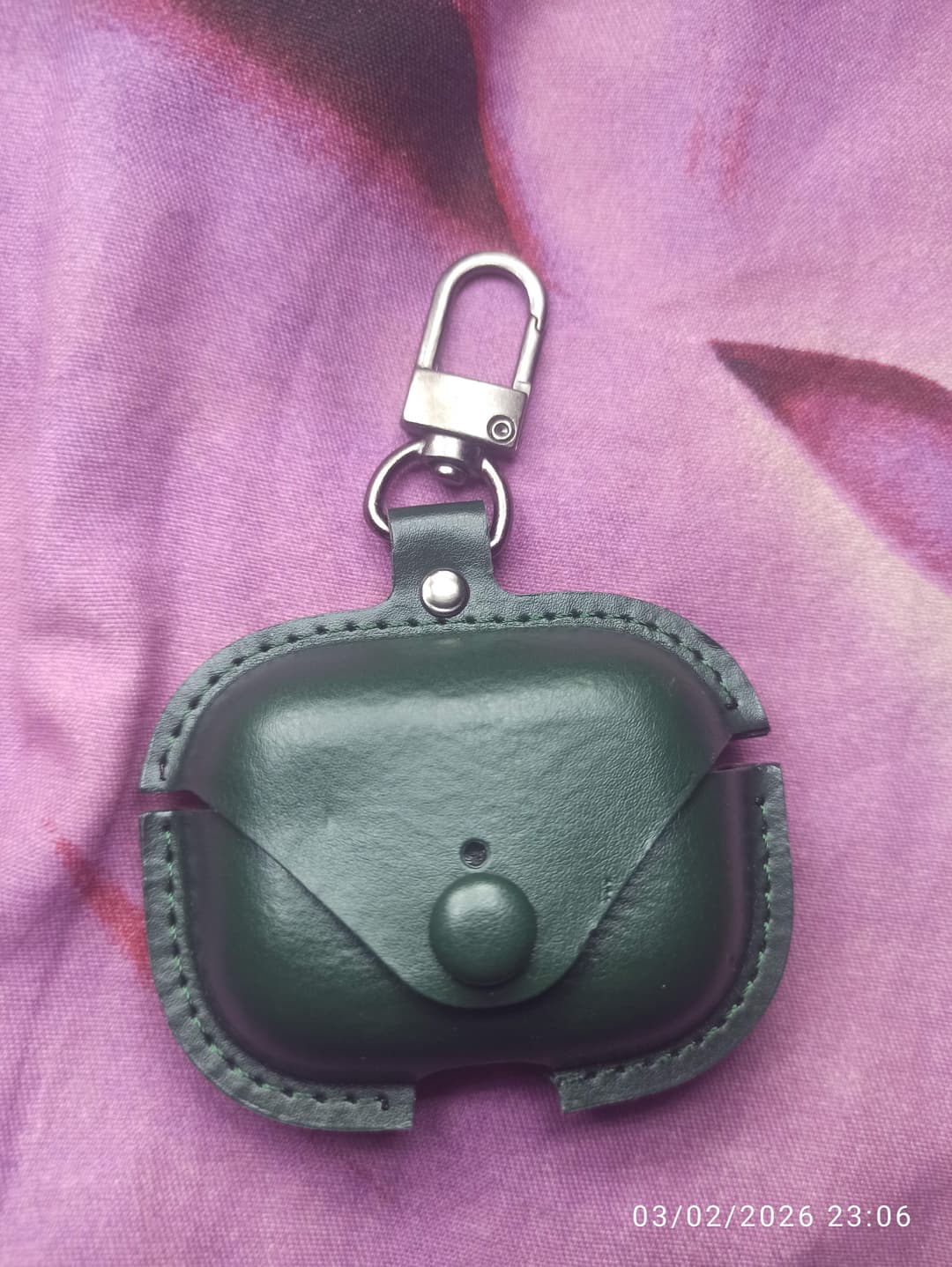 جراب ايربودز