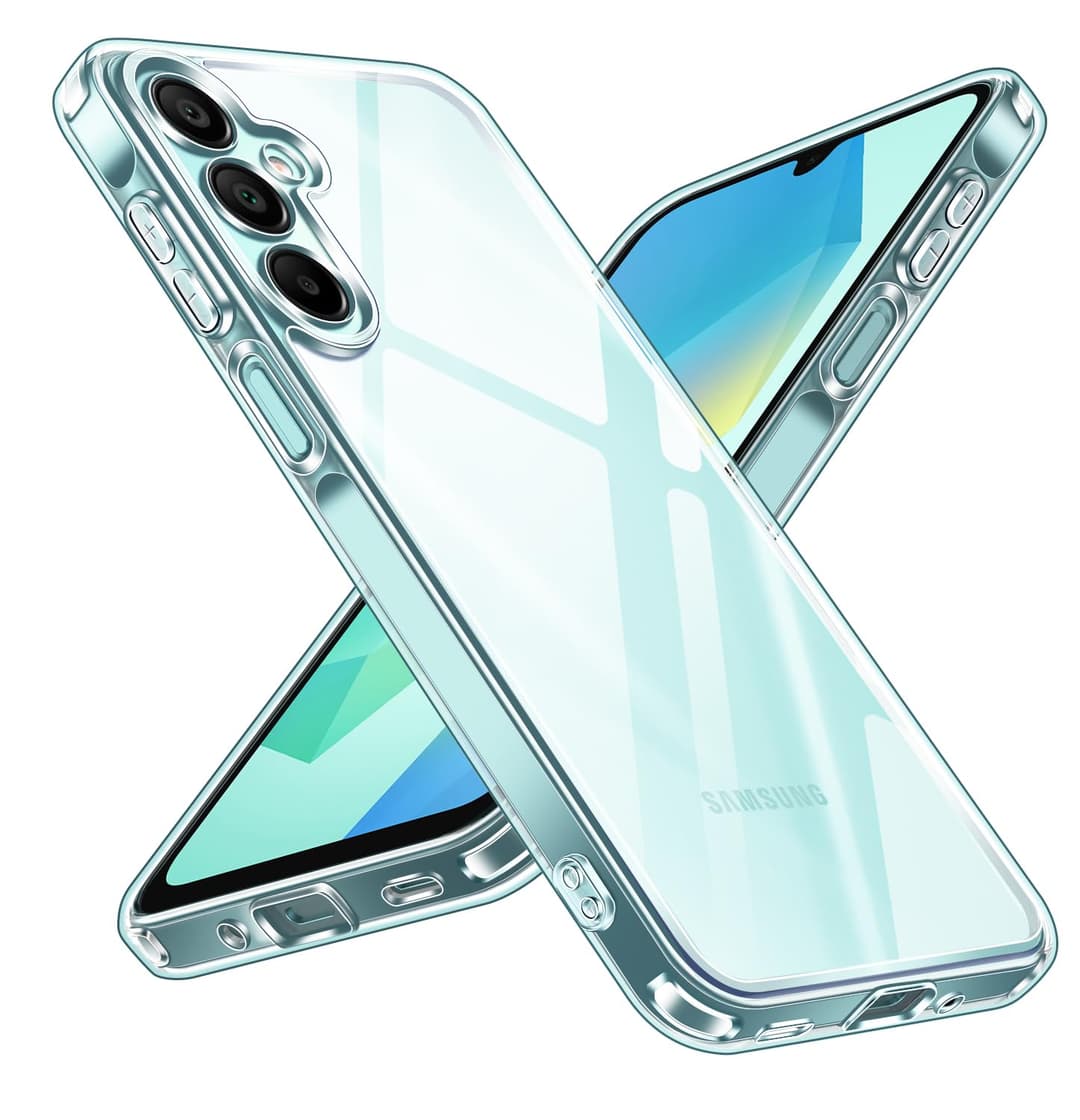 جراب a13 شفاف