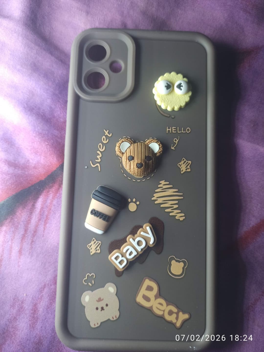 جراب Samsung A05